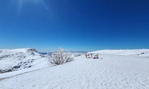 Pooladkaf Ski Resort