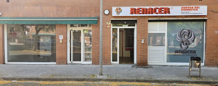 Renacer Centro del Bienestar