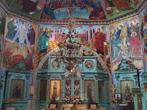Biserica Ortodoxă ,,Sf.Vasile Cel Mare“