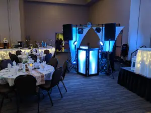 Highland Conference Center