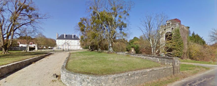 Château de la Forge