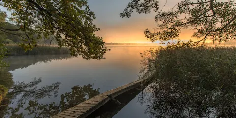 Wandlitz Strand Der 2 Stege