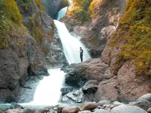 Curug Jagapati