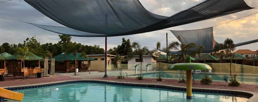 Gina's Event Garden & Resort