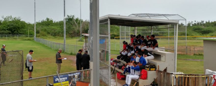 Parque Las Ochenta