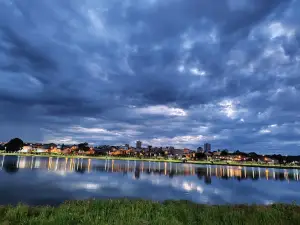Parque Interlagos Walderes Sousa de Oliveira "Dezinho"
