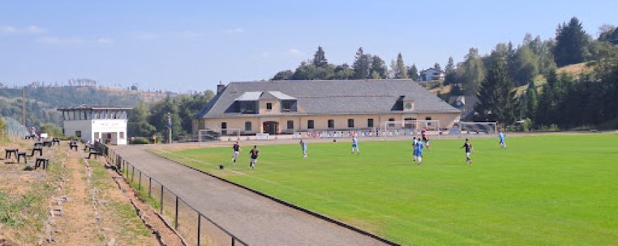 Stadion am Fellberg