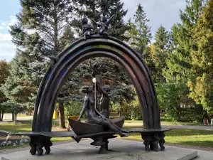 Park Sem'ya