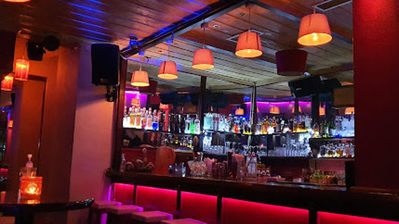 Mylos Bar - Kalavryta