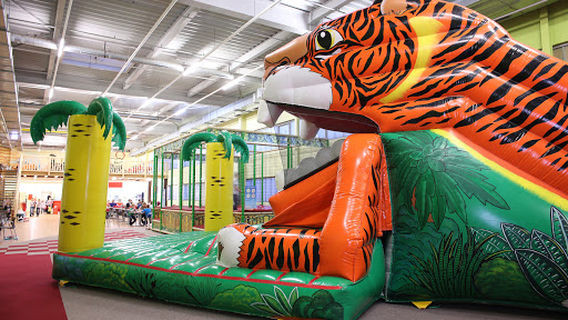 Bambini Children World GmbH