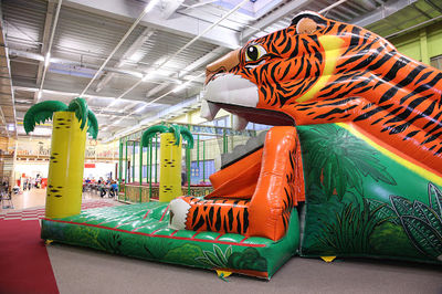 Bambini Children World GmbH