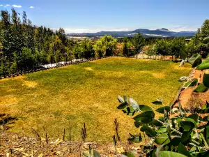 Camping El Romeral