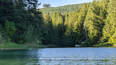 Henry Hagg County Park