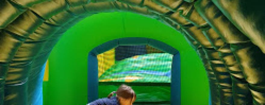 Inflatable World Eastern Shore