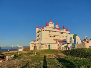 Fairytale Castle
