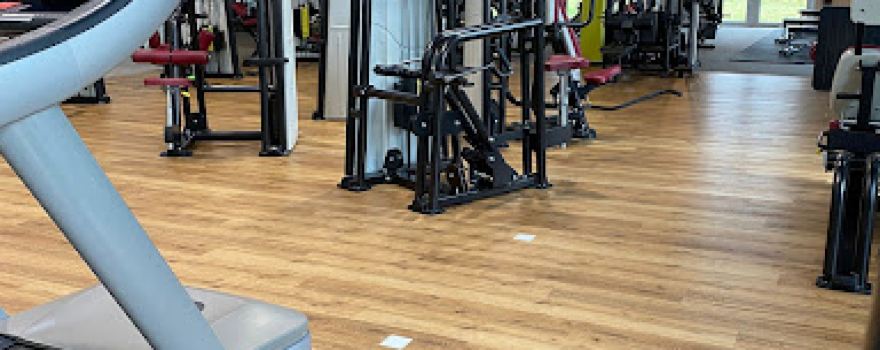 Gesundheitszentrum Matrixfit / Physiotherapie Anna Titel