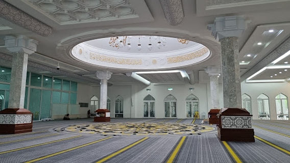 Masjid At-Taqwa