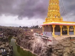 Kukadi River