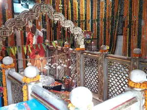Kali Path Mata Mandir