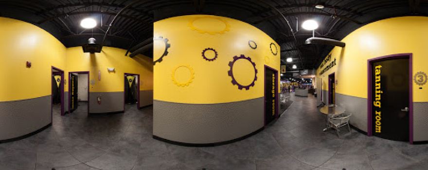 Planet Fitness