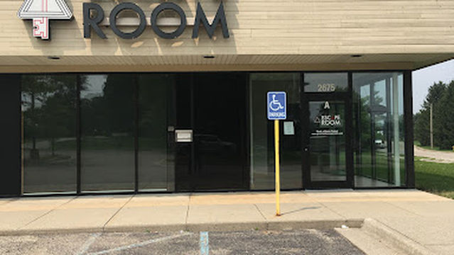 Grand Rapids Escape Room