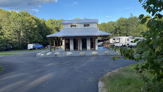Hadley's Point Campground