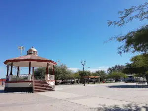 Plaza de La Madre
