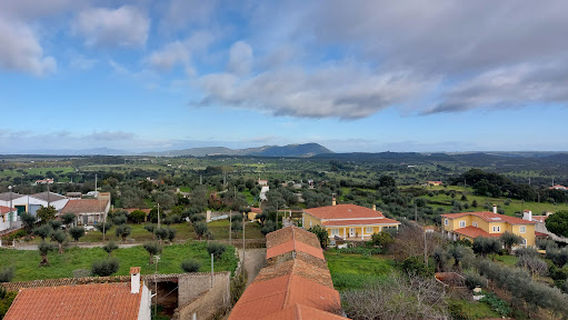 Museu do Bordado e do Barro - Nisa