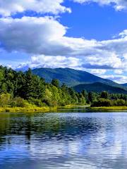 Cranberry Lake Campground