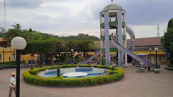 Département de San Marcos