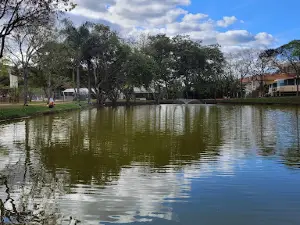 Parque Municipal Antônio Félix Teixeira