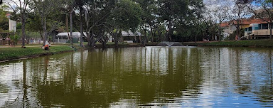 Parque Municipal Antônio Félix Teixeira