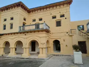 Garhi chandia