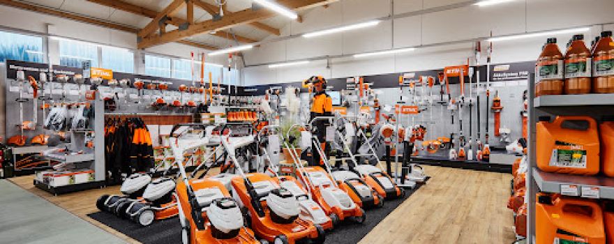 Siepmann - Alles für Agrar, Tier & Garten - Ihr Fachmarkt in Herdecke