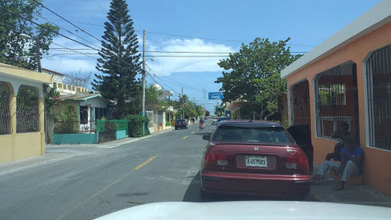 La Romana