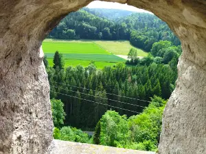 Burg Derneck