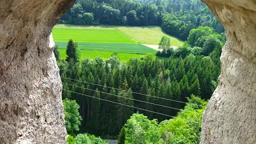 Burg Derneck