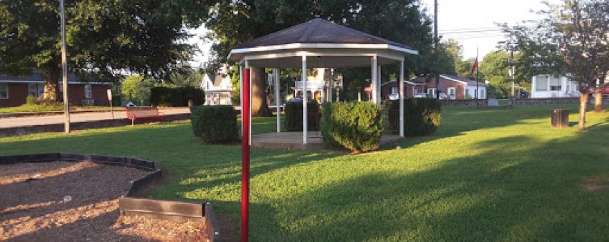 Whittlers Park