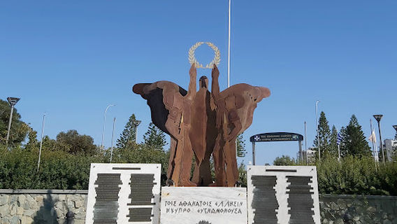 Larnaca