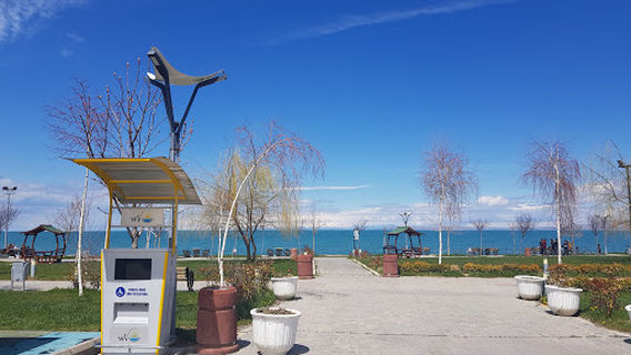 Kocaeli Friendship Park