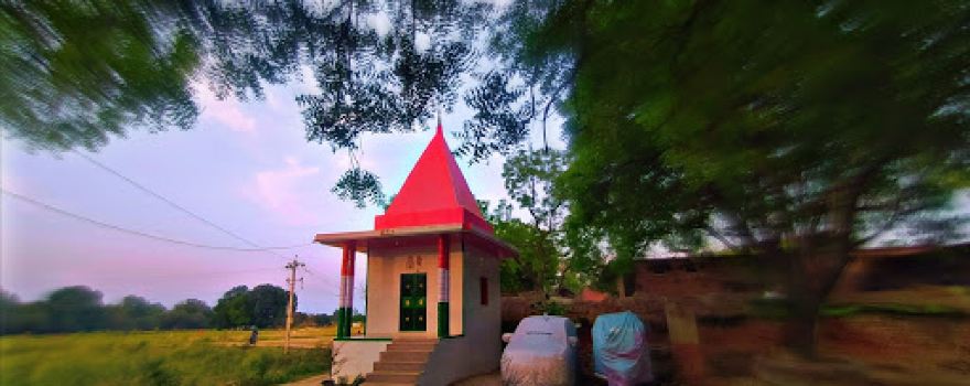 Santoshi Maa