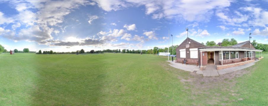 Teddington Cricket Club