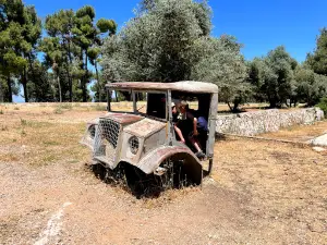 Birya Fortress
