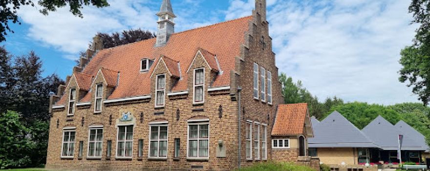 Voormalig Gemeentehuis Sleen
