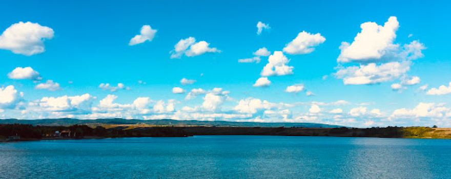 Pavlovac Lake (Kudoš)