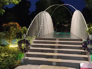 The Grand Dadu Bari Park & Resort