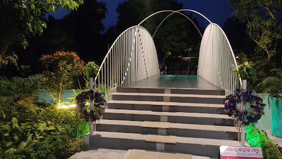 The Grand Dadu Bari Park & Resort