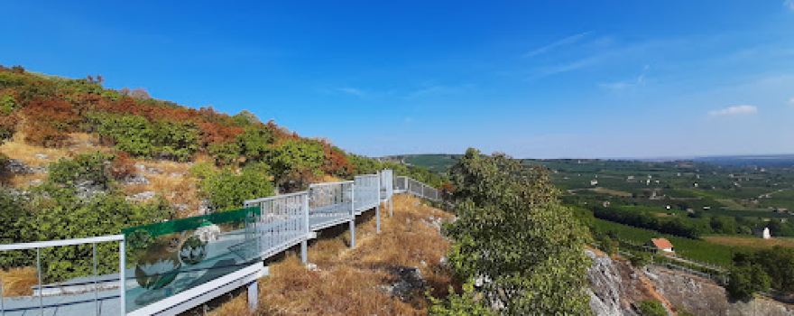 Nagyharsányi szoborpark