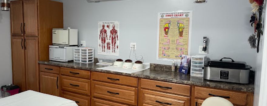 The Waxing Pot and Skin Studio