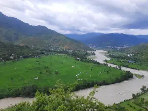Manthali, Ramechhap